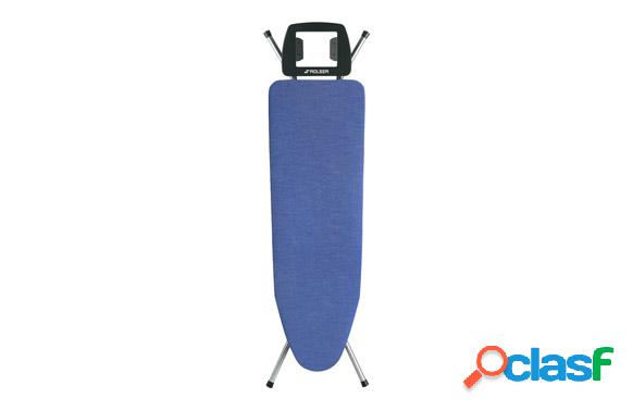Tabla de planchar Rolser K-S Natural azul