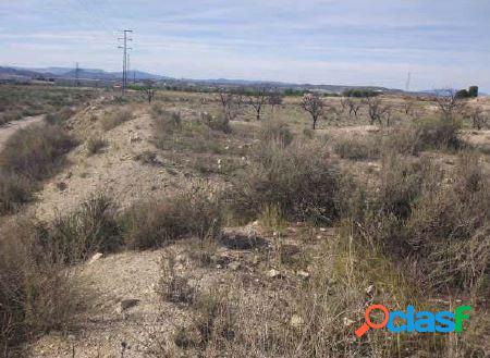 Terreno urbanizable en venta, Fortuna