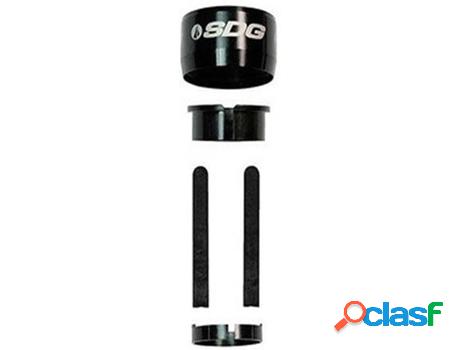 Tija SDG COMPONENTS Tellis Dropper Repuesto Collar Ring +