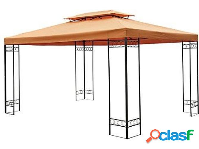 Toldo para Pérgola OUTSUNNY 100110-052TE