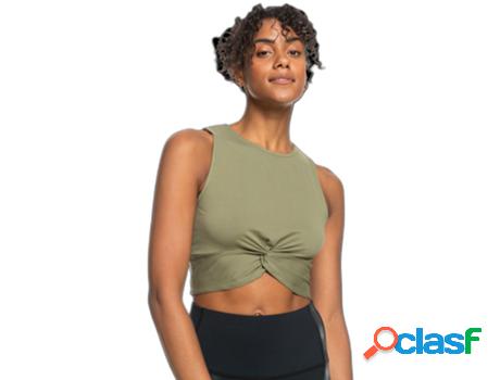 Top ROXY Mujer (M - Multicolor)