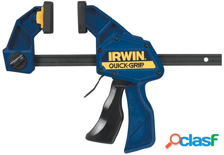 Tornillo Apriete Profesional 77X150Mm Quick Grip Irwin