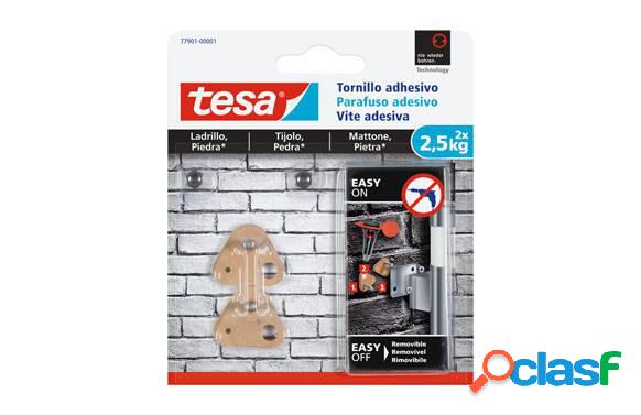 Tornillos Adhesivos Testa Tape SMS Triángulo 2.5Kg