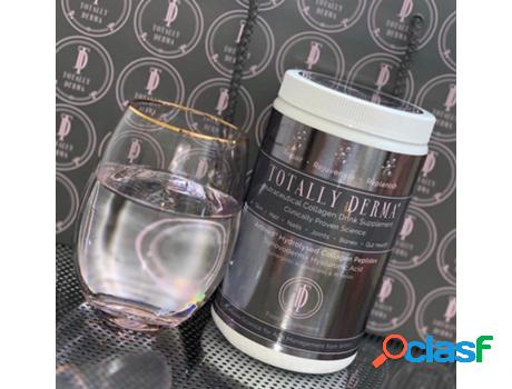 Totally Derma Totally Derma Nutraceutical Collagen Drink