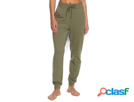 Traje de Jogging ROXY Mujer (L - Multicolor)