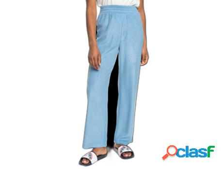 Traje de Jogging ROXY Mujer (XL - Azul)
