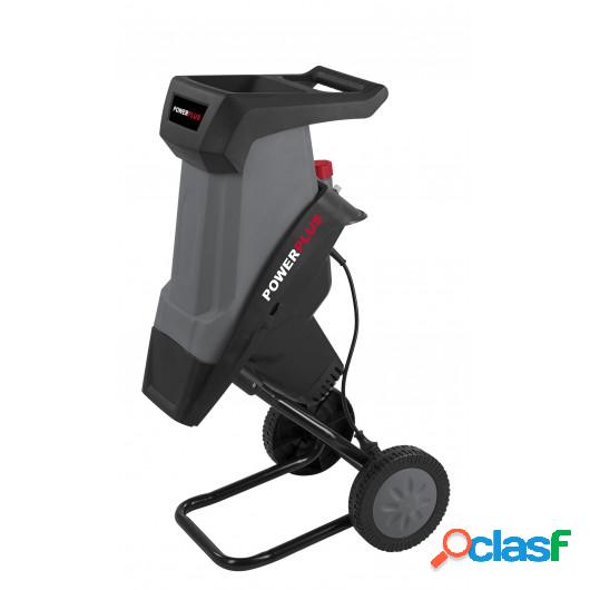 Triturador-Bio Mad 2400W Elect Powerplus Poweg5011