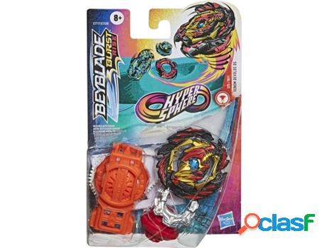 Trompo BEYBLADE Hypersphere Venom Devolos 05 (Edad Mínima: