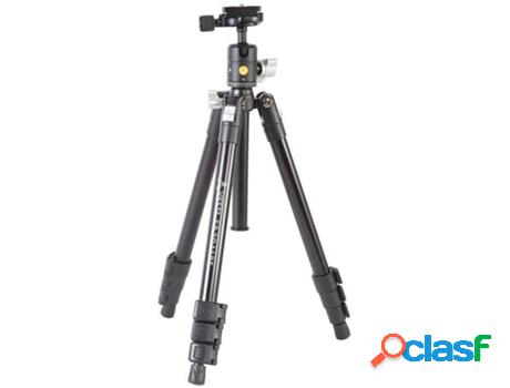 Trípode VANGUARD Vesta FB 204AB (Bola - Aluminio)