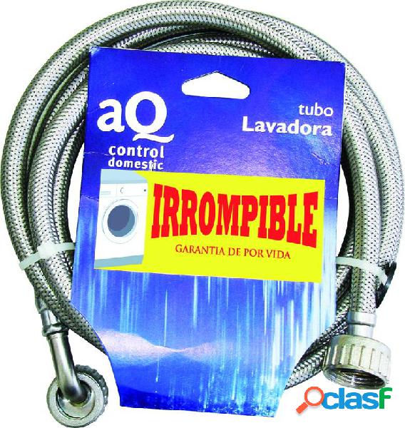 Tubo Trenzadaentr.Lavadora Inox Af065.6.00
