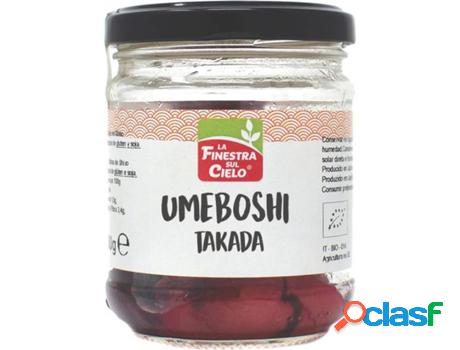 Umeboshi Ryujin Bio LA FINESTRA SUL CIELO (100 g)