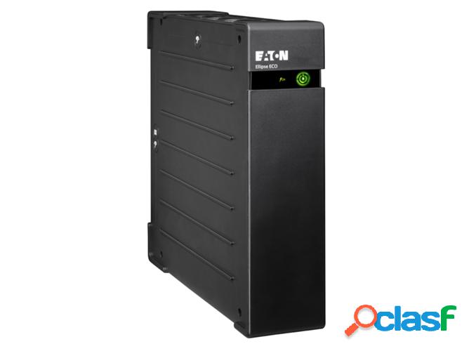 Ups EATON Ellipse ECO 1200 USB IEC 1200VA 8AC outlets