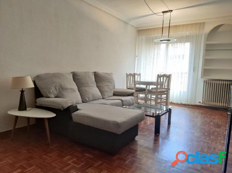 Urbis te ofrece un piso en alquiler en zona Garrido Sur,