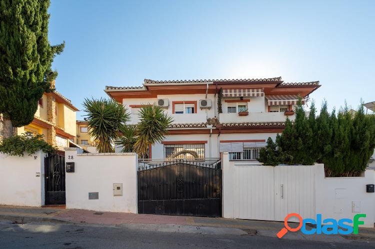 VIVIENDA UNIFAMILIAR EN MUY ESTADO EN JUN