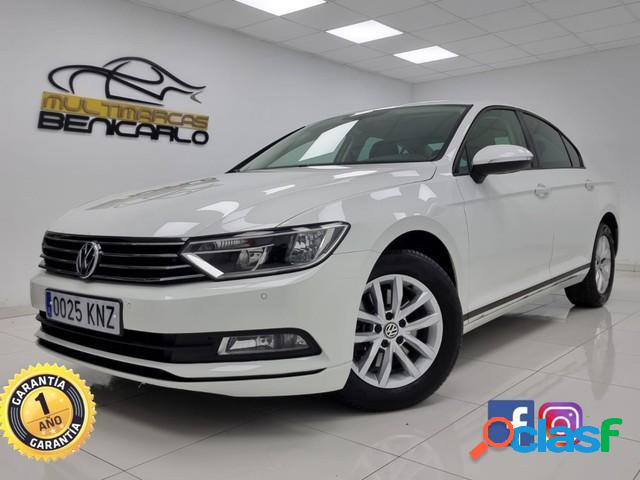 VOLKSWAGEN Passat diÃÂ©sel en BenicarlÃ³