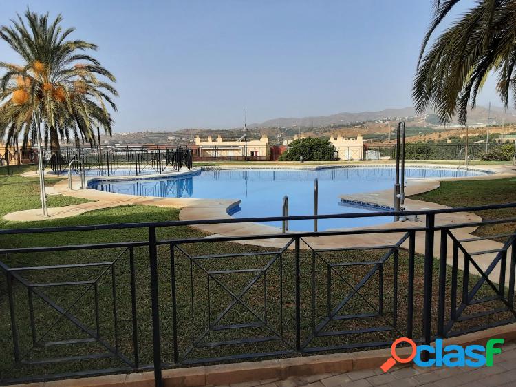 Venta Piso Almayate Alto, Valle Niza