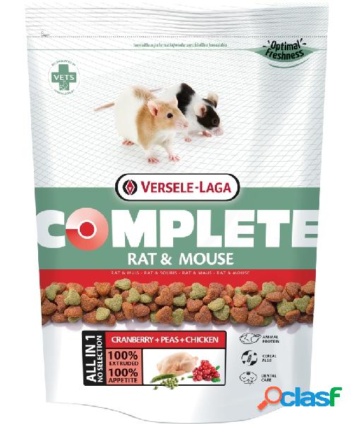 Versele-Laga Rat/Mouse Complete 2 KG.