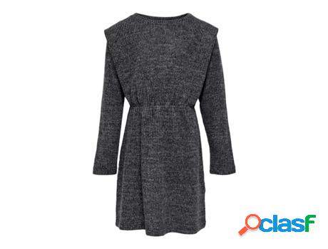 Vestido ONLY Mujer (Multicolor - 4 Años)