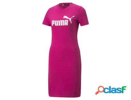 Vestido PUMA Mujer (Multicolor - M)