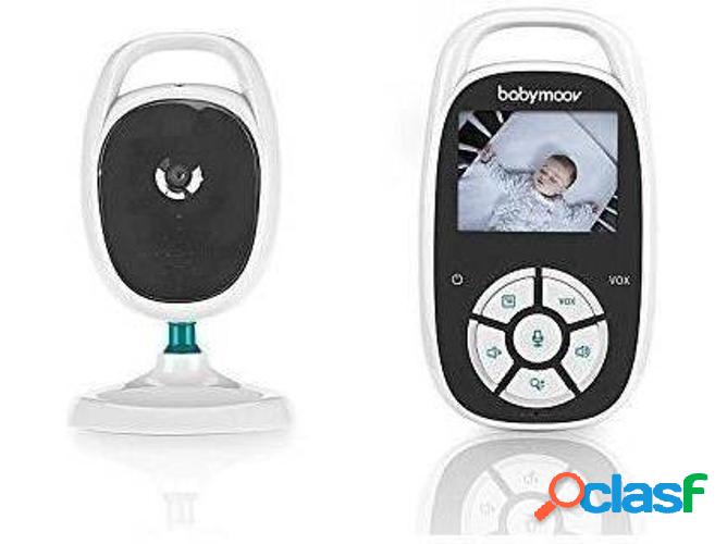 Vigilabebés BABYMOOV Yoo-See