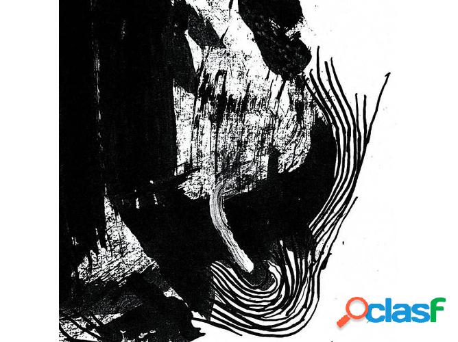 Vinilo Planning For Burial - Quiet Village, The Exotic