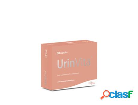 Vitae UrinVita 30&apos;s