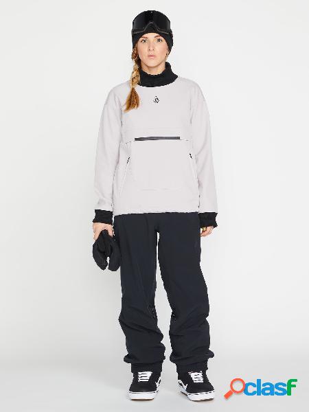 Volcom Chaqueta Softshell - Amethyst Smoke