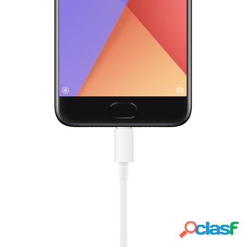 Xiaomi Cable USB C 100W Cable de carga tipo C Cable de datos