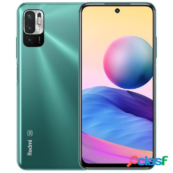 Xiaomi Redmi Note 10 5G 4GB/128GB Verde