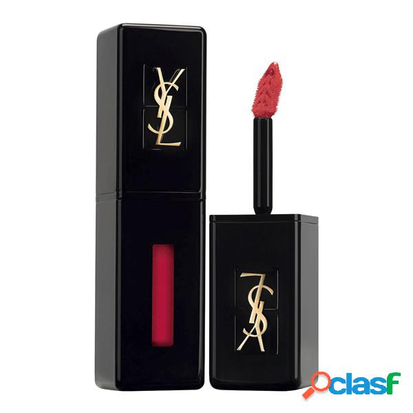 Yves Saint Laurent Labiales Vernis à Lèvres Vinyl Cream