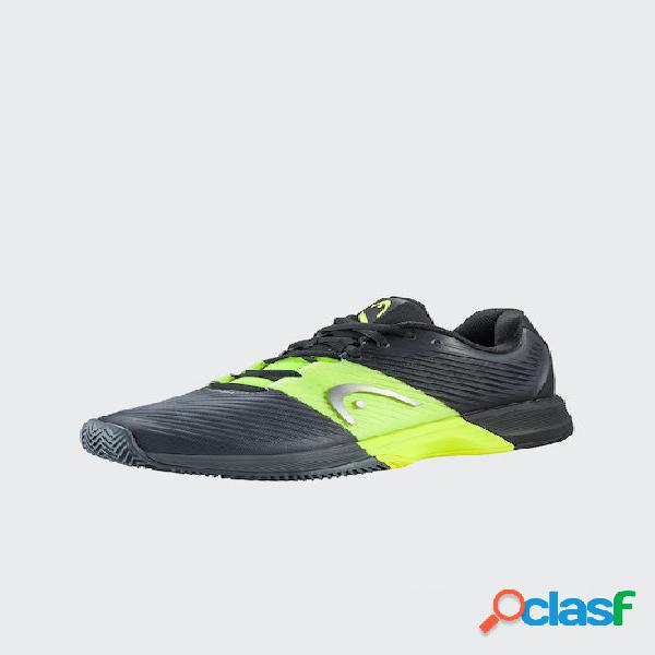 Zapatilla padel Head revolt pro 4.0 clay hombre