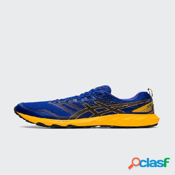 Zapatilla trail running asics gel sonoma 6 hombre
