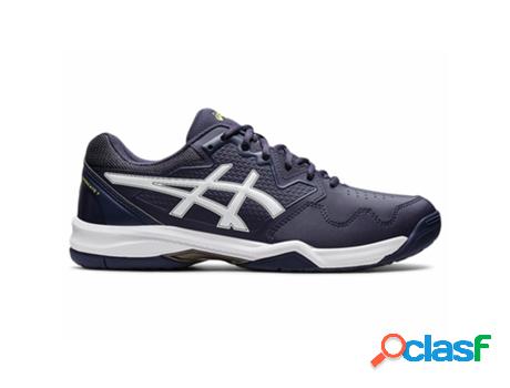 Zapatillas Asics Gel-Dedicate 7 (Tam: 40,5)