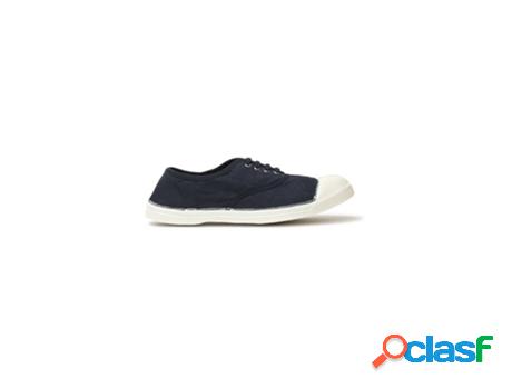 Zapatillas BENSIMON Mujer (Multicolor - 37)