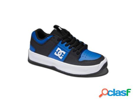Zapatillas DC SHOES Hombre (Multicolor - 37)