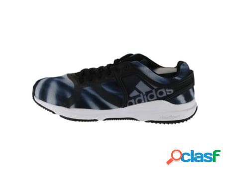 Zapatillas Deportivas ADIDAS Crazytrain Cf W Mujer (Preto,