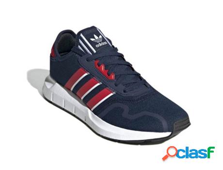 Zapatillas Deportivas ADIDAS Swift Run X Hombre (Vermelho,