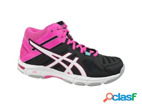 Zapatillas Deportivas ASICS Gelbeyond 5 Mt Mujer (Preto,