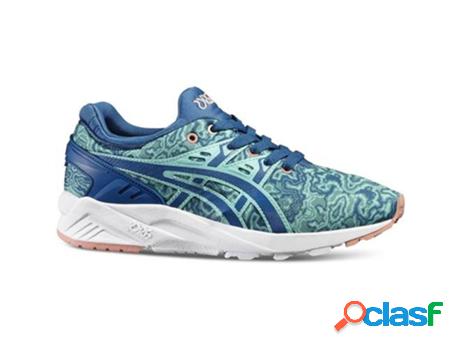 Zapatillas Deportivas ASICS Gelkayano Trainer Hombre (Azul
