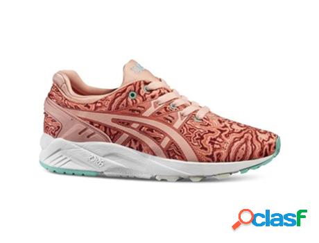 Zapatillas Deportivas ASICS Gelkayano Trainer Hombre (Cor de