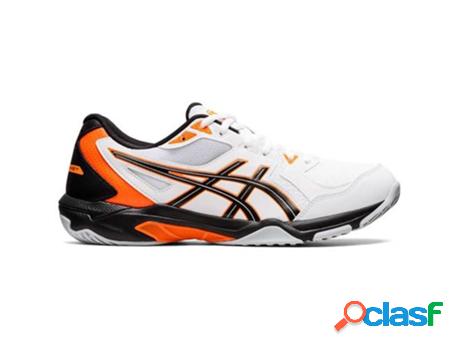 Zapatillas Deportivas ASICS Gelrocket 10 Hombre (Preto, cor
