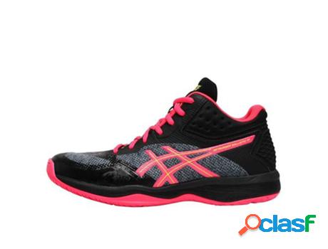 Zapatillas Deportivas ASICS Netburner Ballistic Ff Mt Mujer