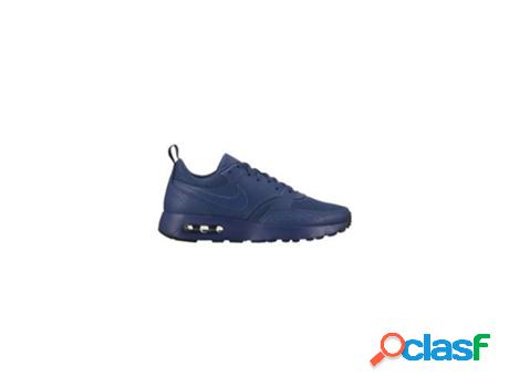 Zapatillas Deportivas NIKE Schuhe Air Max Vision Gs (Azul