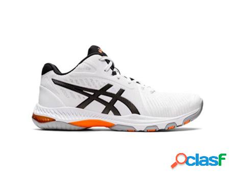 Zapatillas Deportivas Netburner Ballistic Ff 2 Mt ASICS