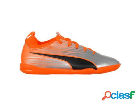 Zapatillas Deportivas PUMA Evoknit Football Ii It Junior
