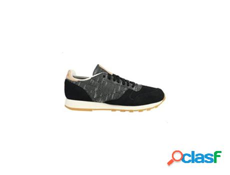 Zapatillas Deportivas REEBOK Classic Leather Ebk Hombre