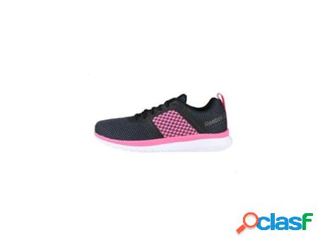 Zapatillas Deportivas REEBOK Pt Prime Run Mujer (Preto,