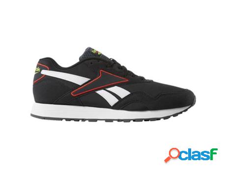 Zapatillas Deportivas REEBOK Rapide Mu Hombre (Preto,