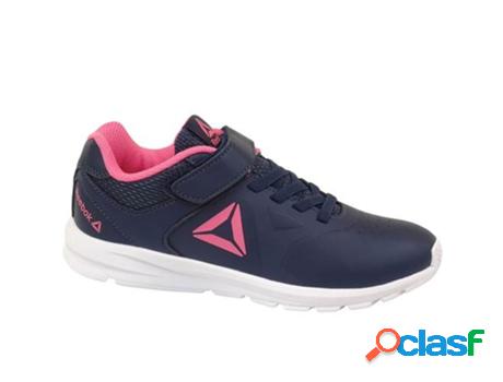 Zapatillas Deportivas REEBOK Rush Runner Niños (Azul