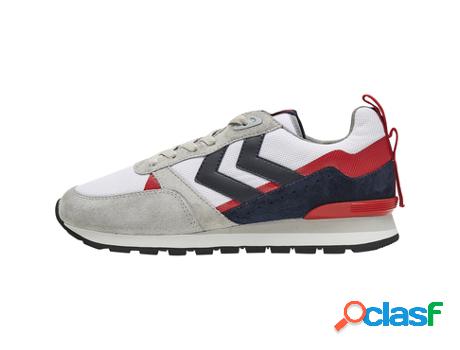 Zapatillas HUMMEL Hombre (Multicolor - 40)